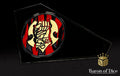 Old Umbrey | Warmachine | Metal Combat Gauge | Baron Coin™ Compatible