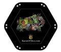 Orc Tank | Premium Dice Tray