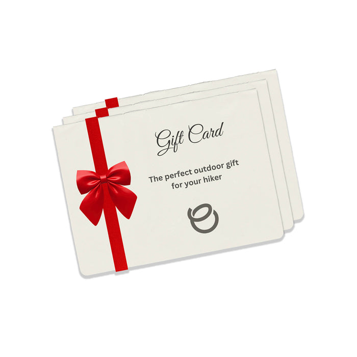 Outdoorline gift card