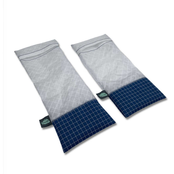 Outdoorline Stake Bag TX50 Ultra – grey and navy bags