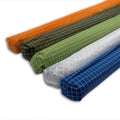 Outdoorline Ultralight Umbrella Sleeve HDPE Gridstop – colour range stacked