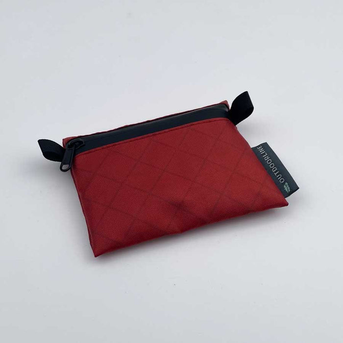 Brick Red