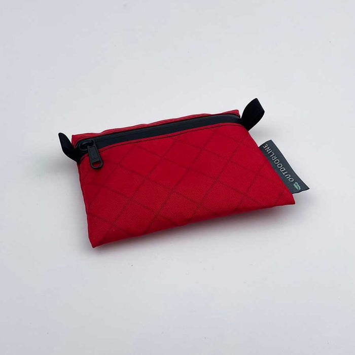 Revel Red