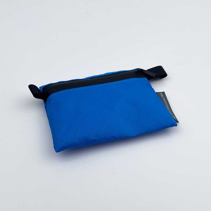 Outdoorline Ultralight Wallet Ecopak – blue wallet