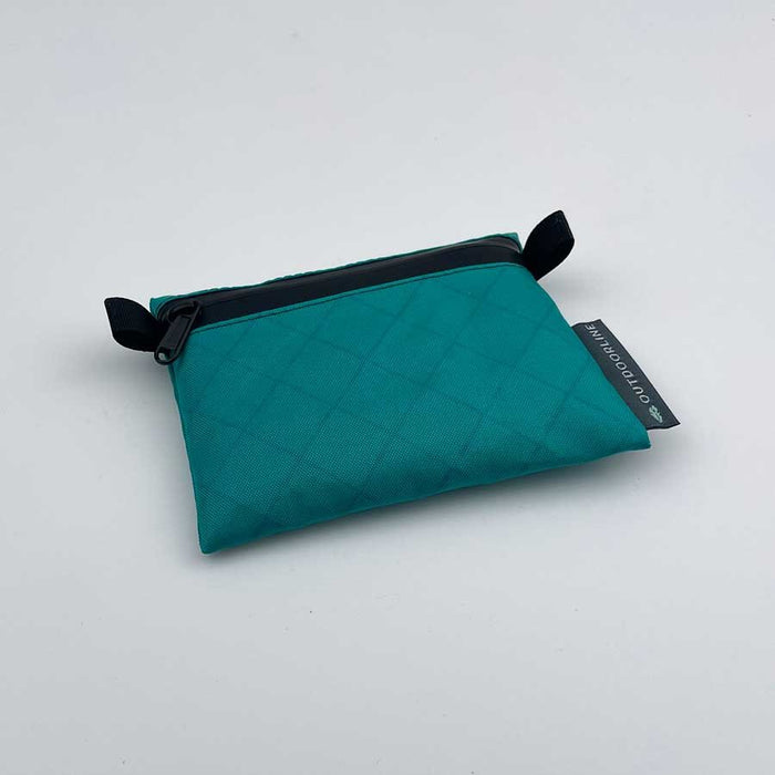 Tropic Teal