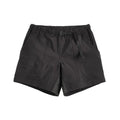 Pa’lante Hiking Shorts – black, front view
