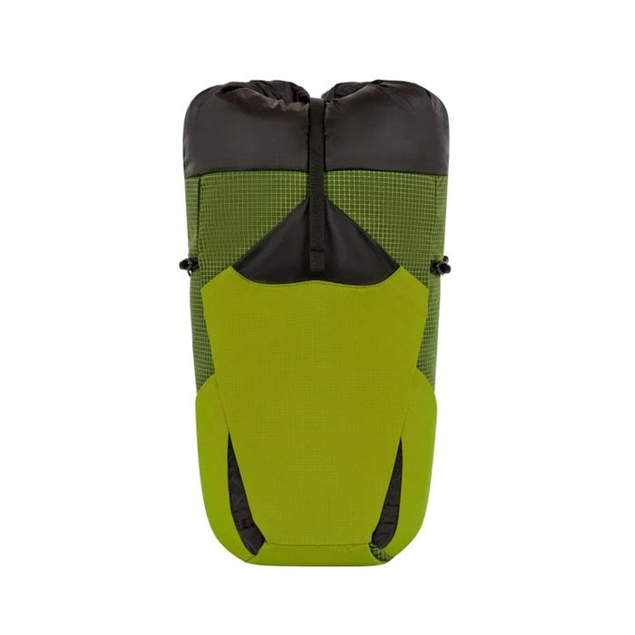 Pa’lante Joey Pack – roll-top closed
