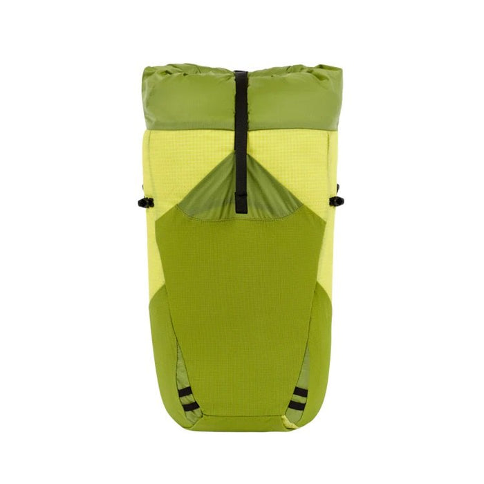 Pa’lante Joey Pack – front, three-quarter view