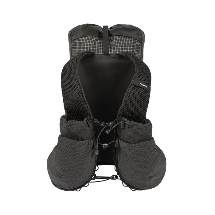 Pa’lante Mini Joey – back panel and harness