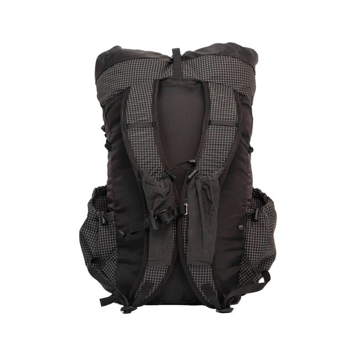 Pa’lante Ultralight – black, back and harness