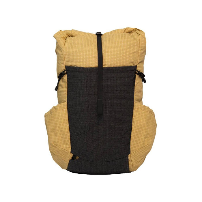 Pa’lante Ultralight – tan, front view