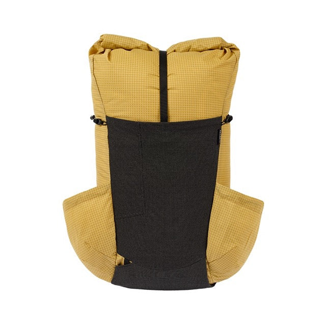 Pa’lante V2 – tan, front view