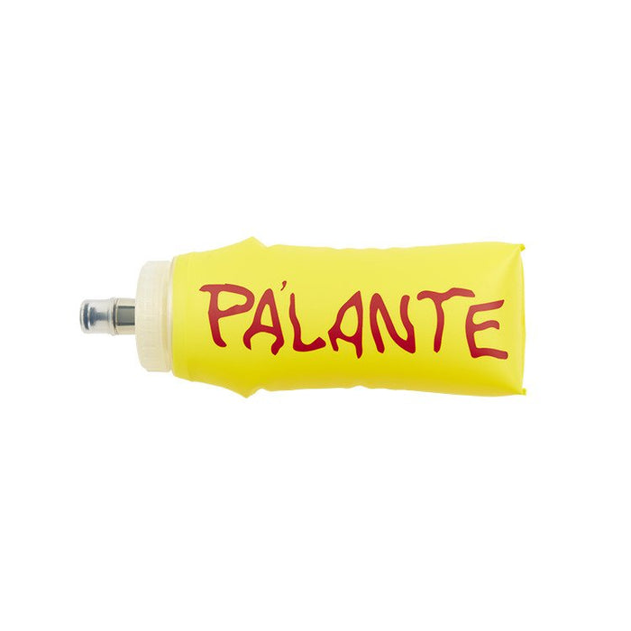 Pa’lante Water Bottle – yellow soft flask