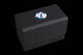 PanOceania | Infinity | Wargaming & Datasheet Box | Baron's Coin™ Compatible