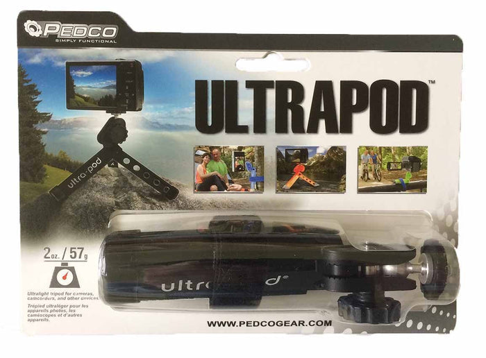 Pedco UltraPod I Tripod