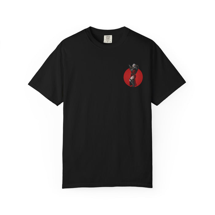 Pin-Up T-shirt