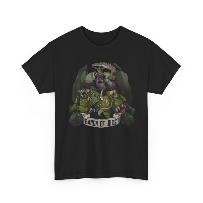 Plague - Graphic T-Shirt