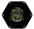 Plague | Premium Dice Tray