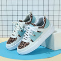 Platform Sneakers Soft Bottom Comfortable Sports