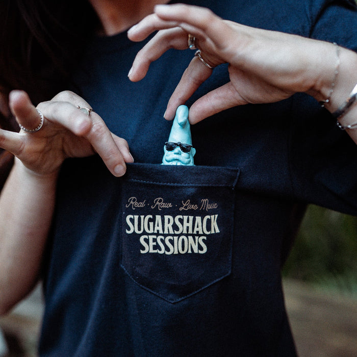 Production Pocket Tee
