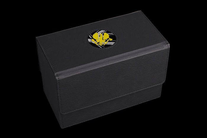 Prussia | Trench Crusade | Wargaming & Datasheet Box | Baron's Coin™ Compatible