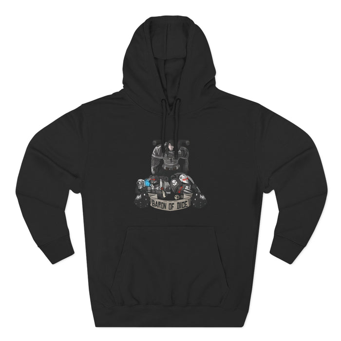 Ravens - Graphic Pullover