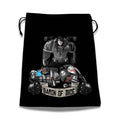 Ravens  |  Premium Dice Bag