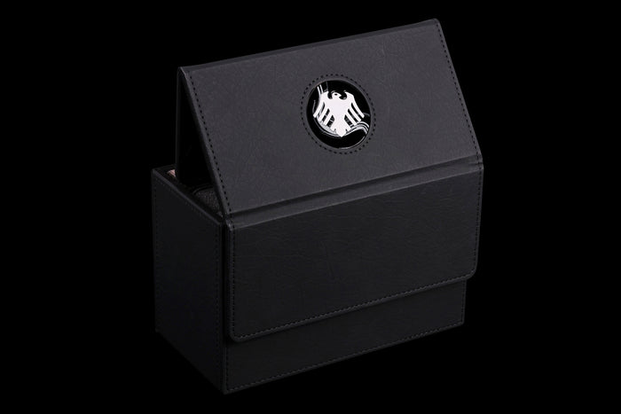 Ravens | Wargaming & Datasheet Box | Baron's Coin™ Compatible