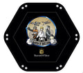 Rebellion | Premium Dice Tray