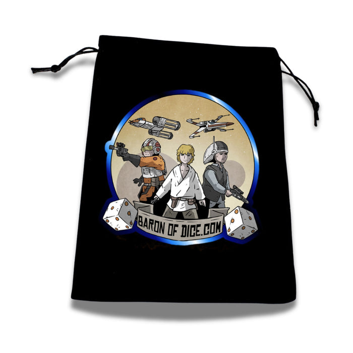 Resistance! | Premium Dice Bags