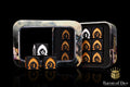 Rift Forged | +1/ -1 Counters | Matte | Set of 12