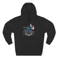 Righteous Hands - Graphic Pullover