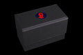 Righteous Hands | Wargaming & Datasheet Box | Baron's Coin™ Compatible