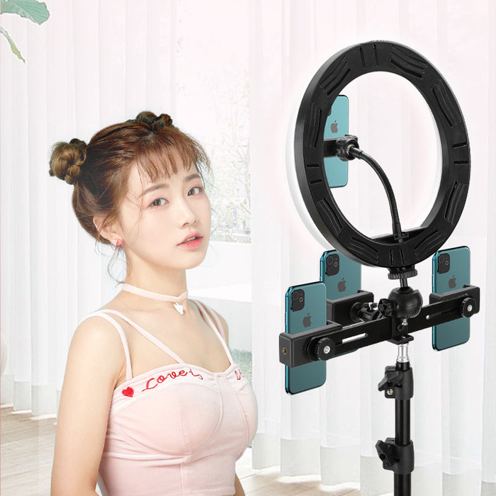 Ring selfie beautifying light - Livefree