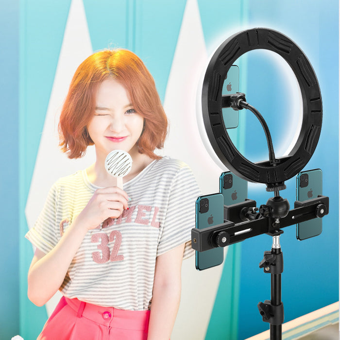 Ring selfie beautifying light - Livefree