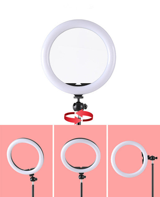 Ring selfie beautifying light - Livefree