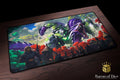 Rock Elemental | Premium Oversized Playmat