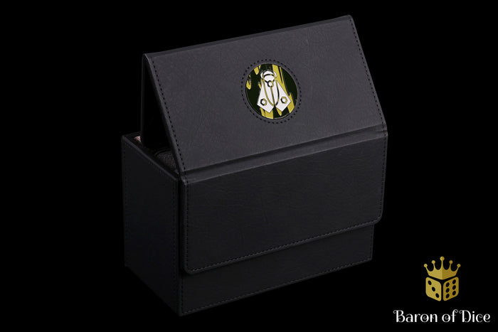 Rot Fly | Wargaming & Datasheet Box | Baron's Coin™ Compatible