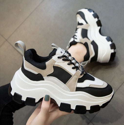 Running Casual Shoe - Livefree