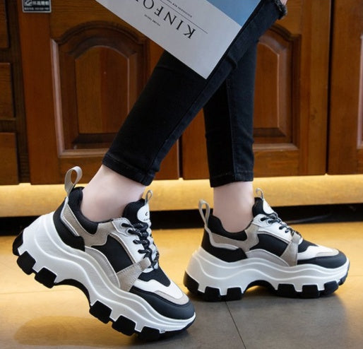 Running Casual Shoe - Livefree