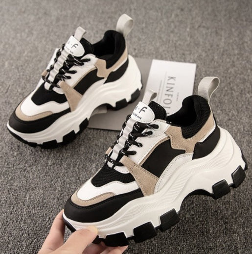 Running Casual Shoe - Livefree