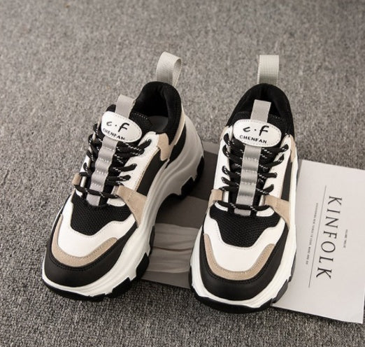 Running Casual Shoe - Livefree