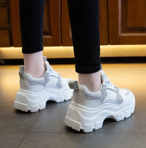 Running Casual Shoe - Livefree
