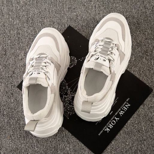 Running Casual Shoe - Livefree