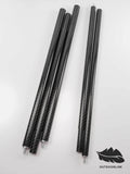 Rutalocura Carbon Spreader Bars for Warbonnet Ridgerunner Hammock