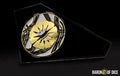 3" Combat Gauge