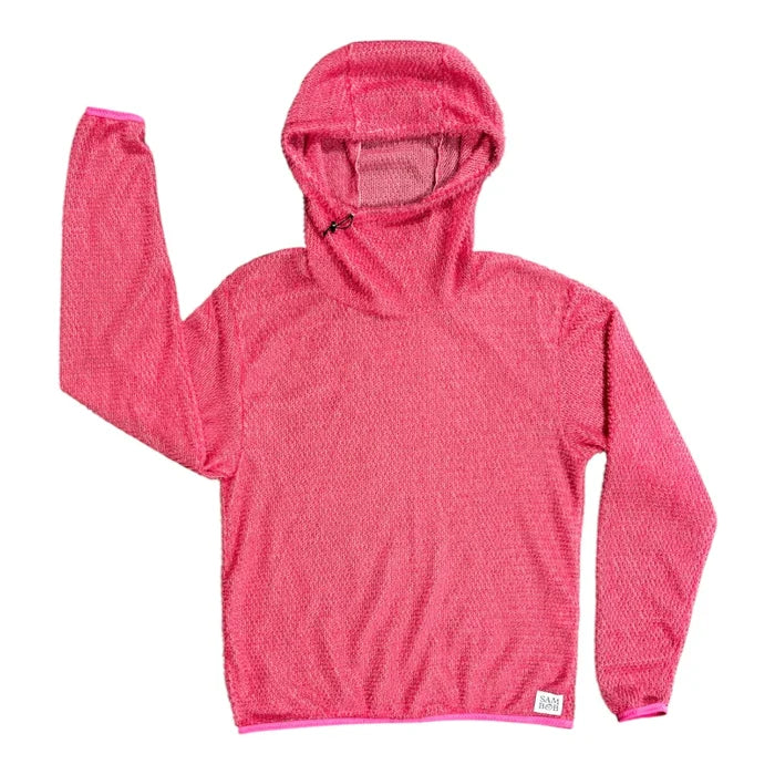 XS / Pink