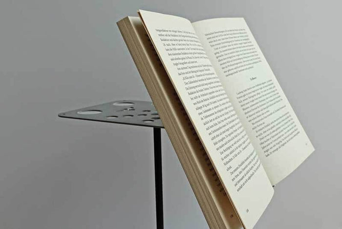 SCHWARZE BIENE Universal Holder