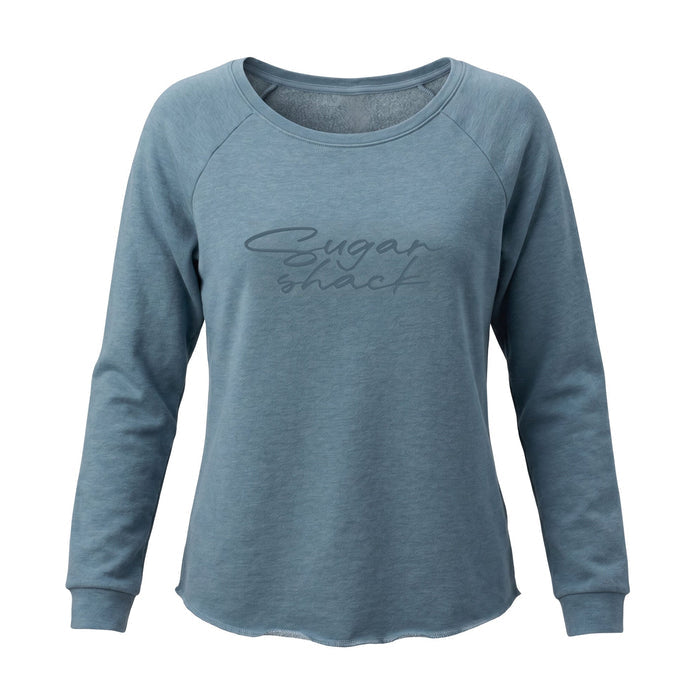 Script Women's Crew