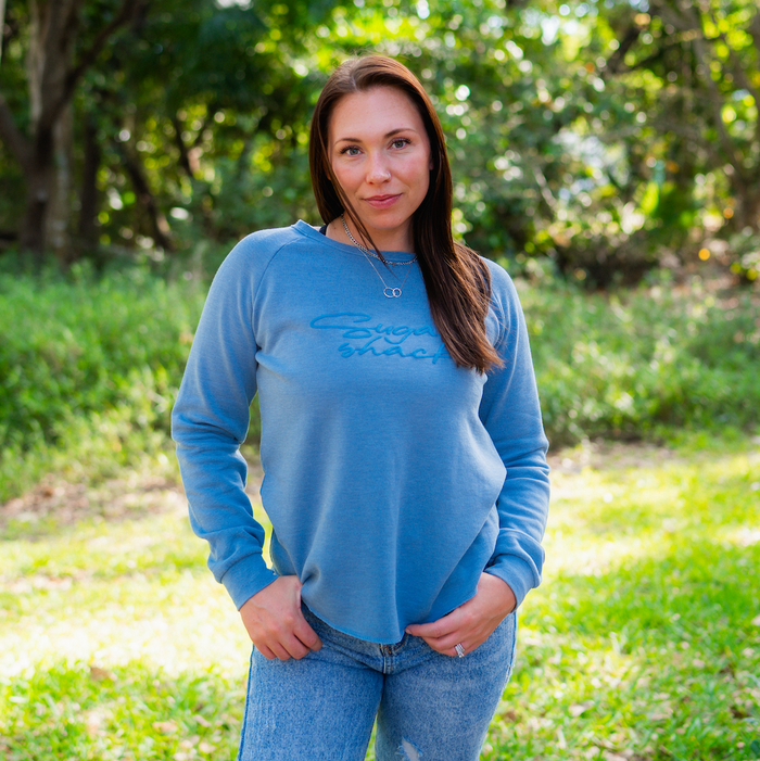 Script Women's Crew